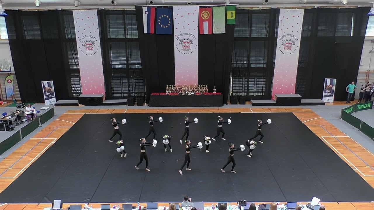 FCC 2026 — YTCP — Vision Youth {ŠKD VDT — SVN}