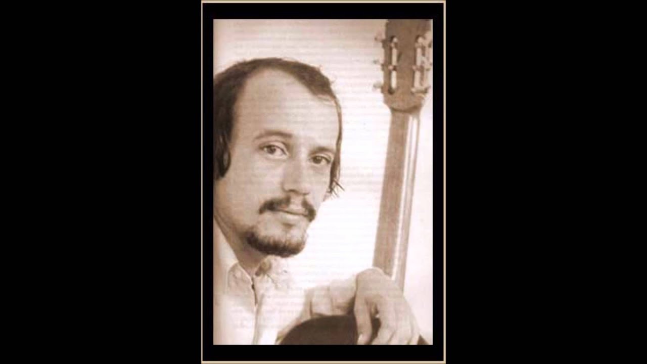 La vergüenza (versión-1975) - Silvio Rodríguez