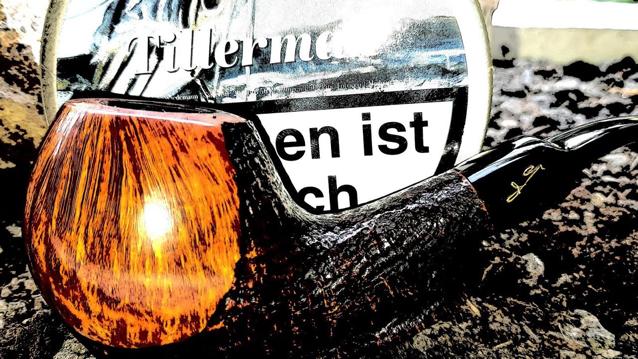 #whattosmoke: Meine Virginias