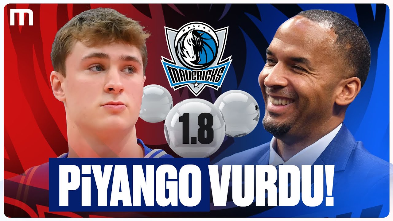 NBA Draft Tarihinin En Şanslı Takımları