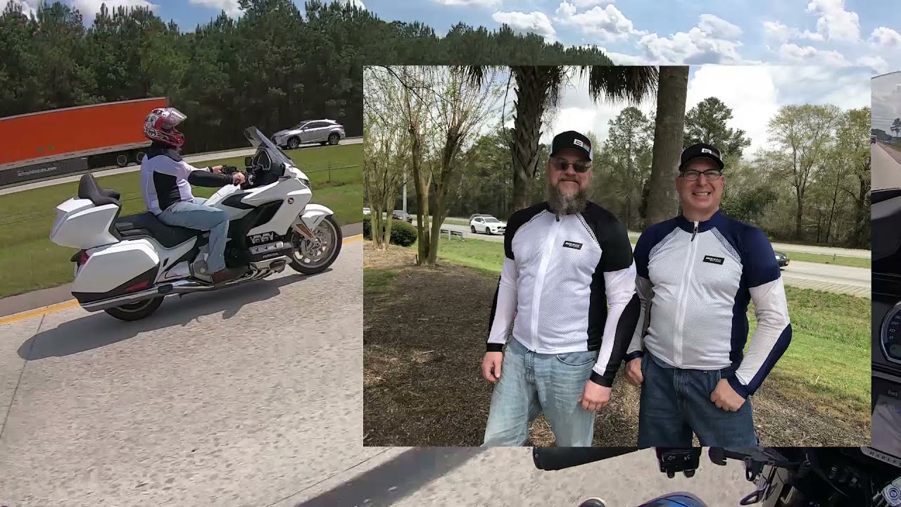 BOHN Body Armor on road review