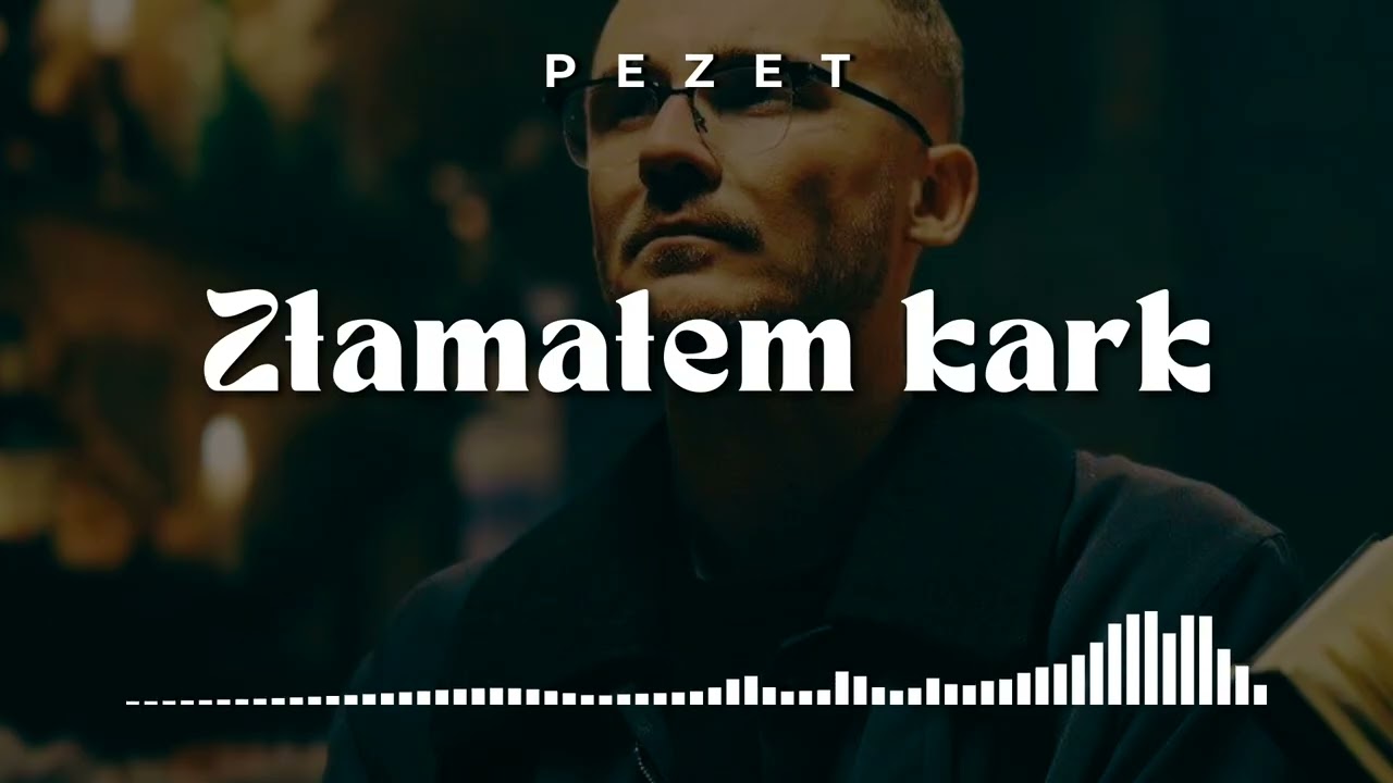 Pezet - Złamałem kark (ReWork) | #Pezet #ZlamalemKark