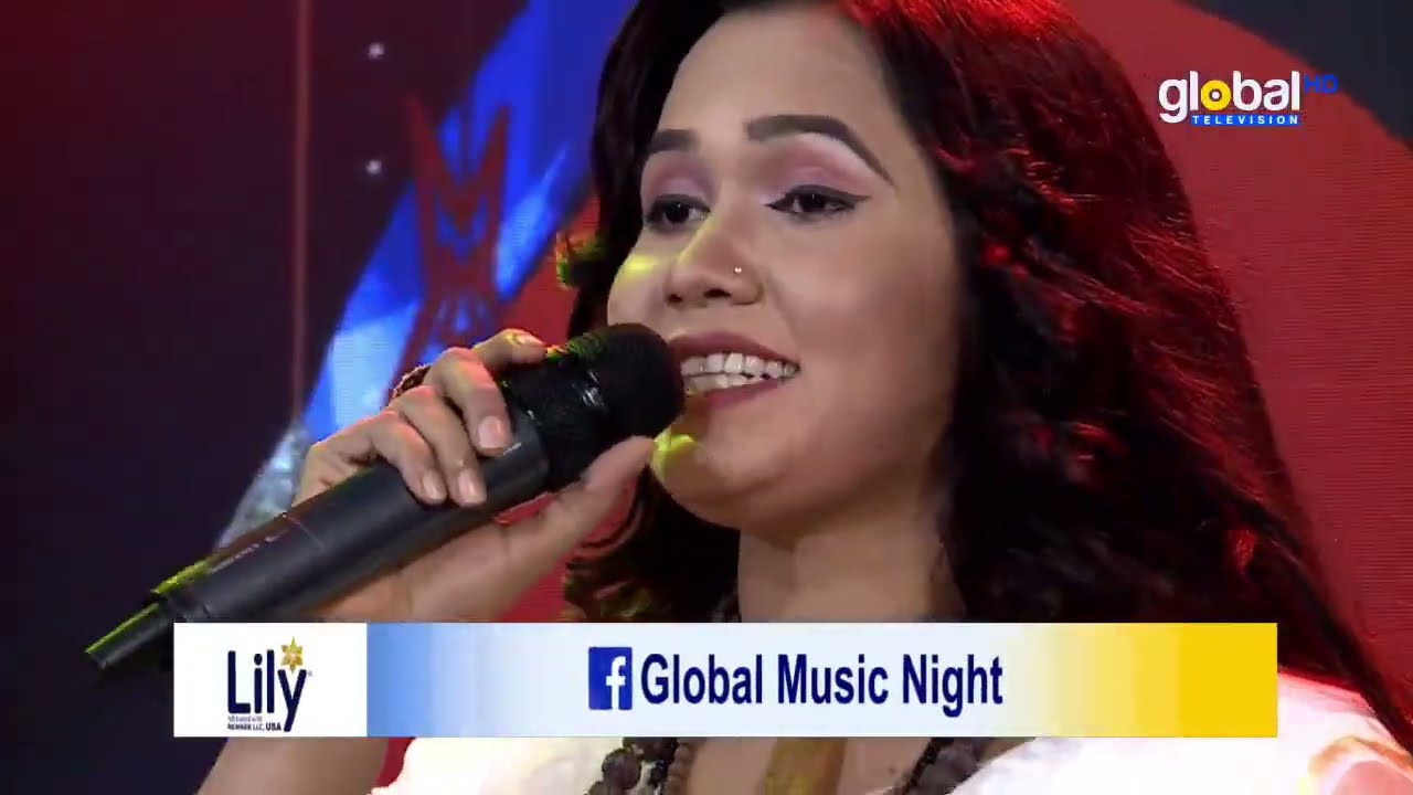Live | Lily presents global musical night | আজকের শিল্পী সাগর বাউল এবং ডলি মন্ডল | Global Folk