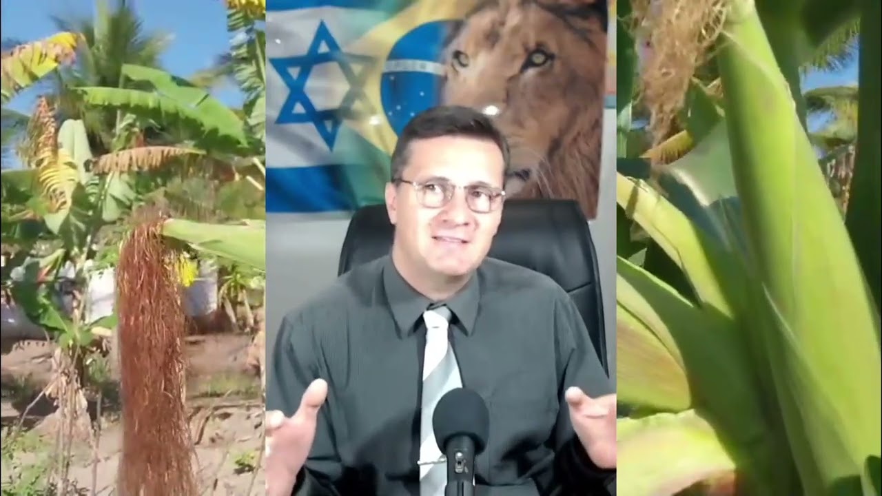 Semente da Mulher Versus Semente da Serpente