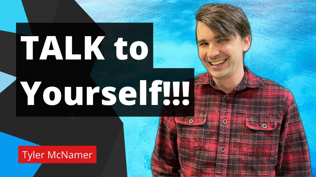 Autism and Emotional Regulation - How to Check in with Yourself - Tyler McNamer