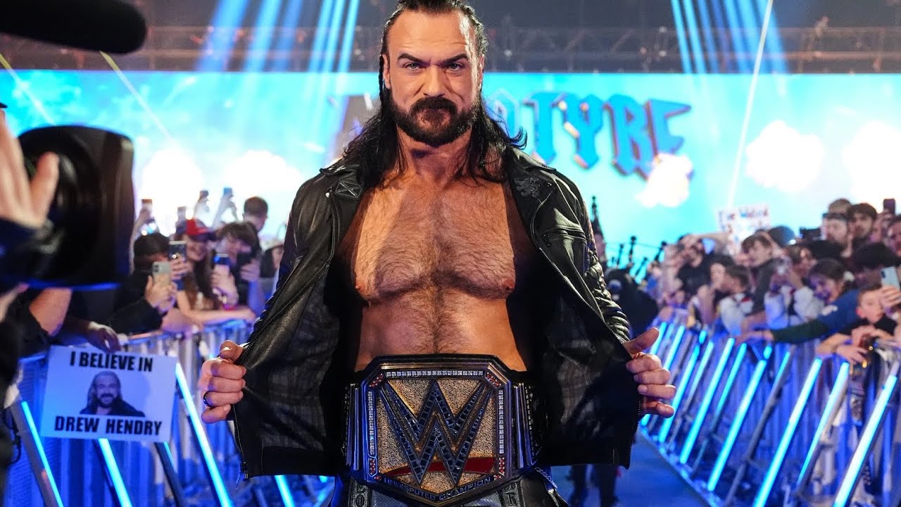 “Royal Rumble Review: MID Show, MASSIVE Roman Reigns vs CM Punk News!”