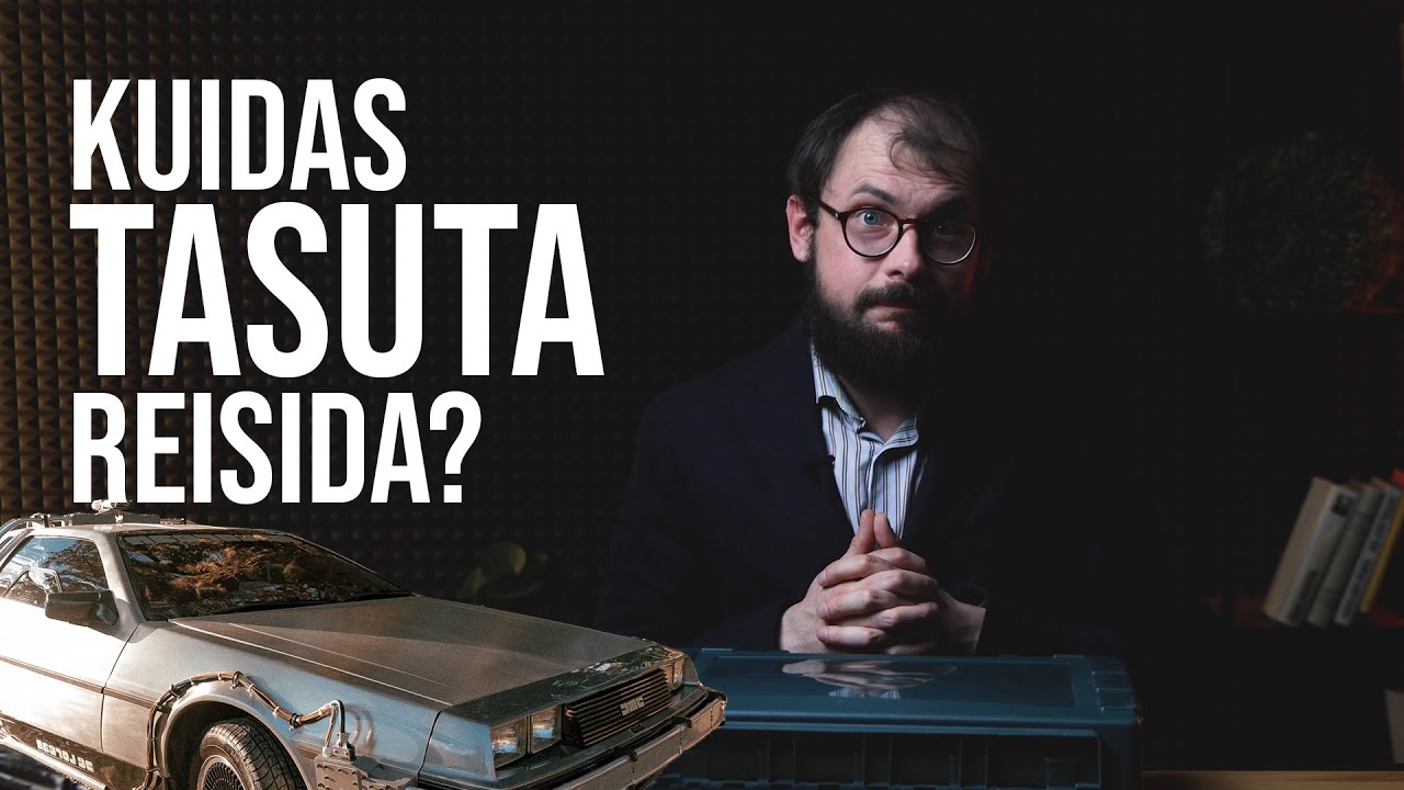 Sissejuhatus kirjanduse I kursusele  | VIDEOÕPS Kirjandus #1