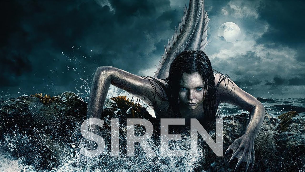 Siren Season 1 Explained | Mermaids, Mythology, and More| in English