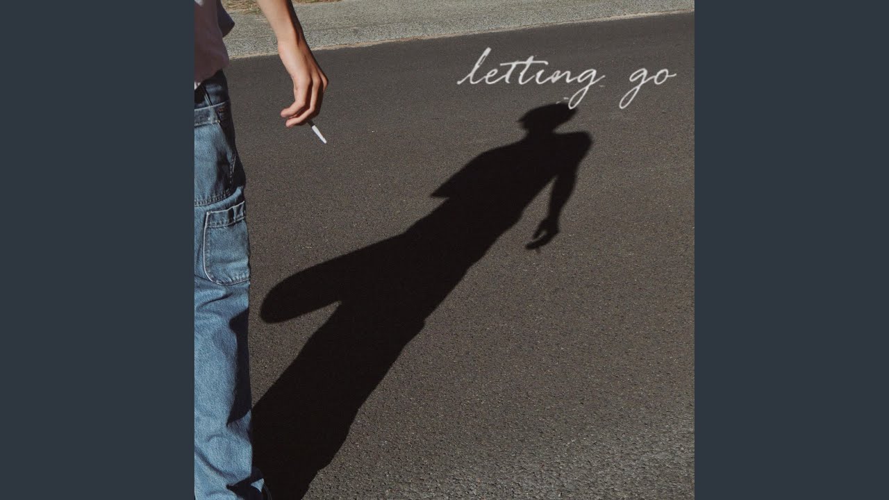Letting Go