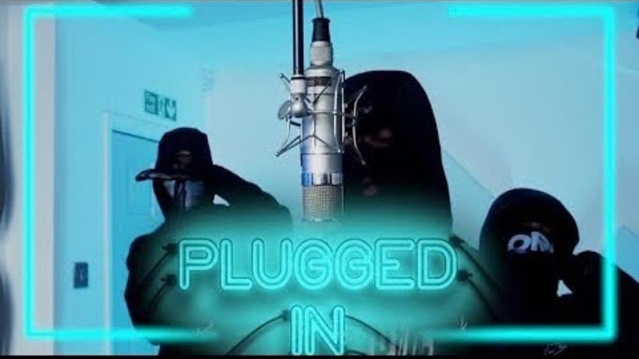 #156 NitoNB x WorkRate x Sixty - Plugged In w/Fumez The Engineer | Pressplay Media
