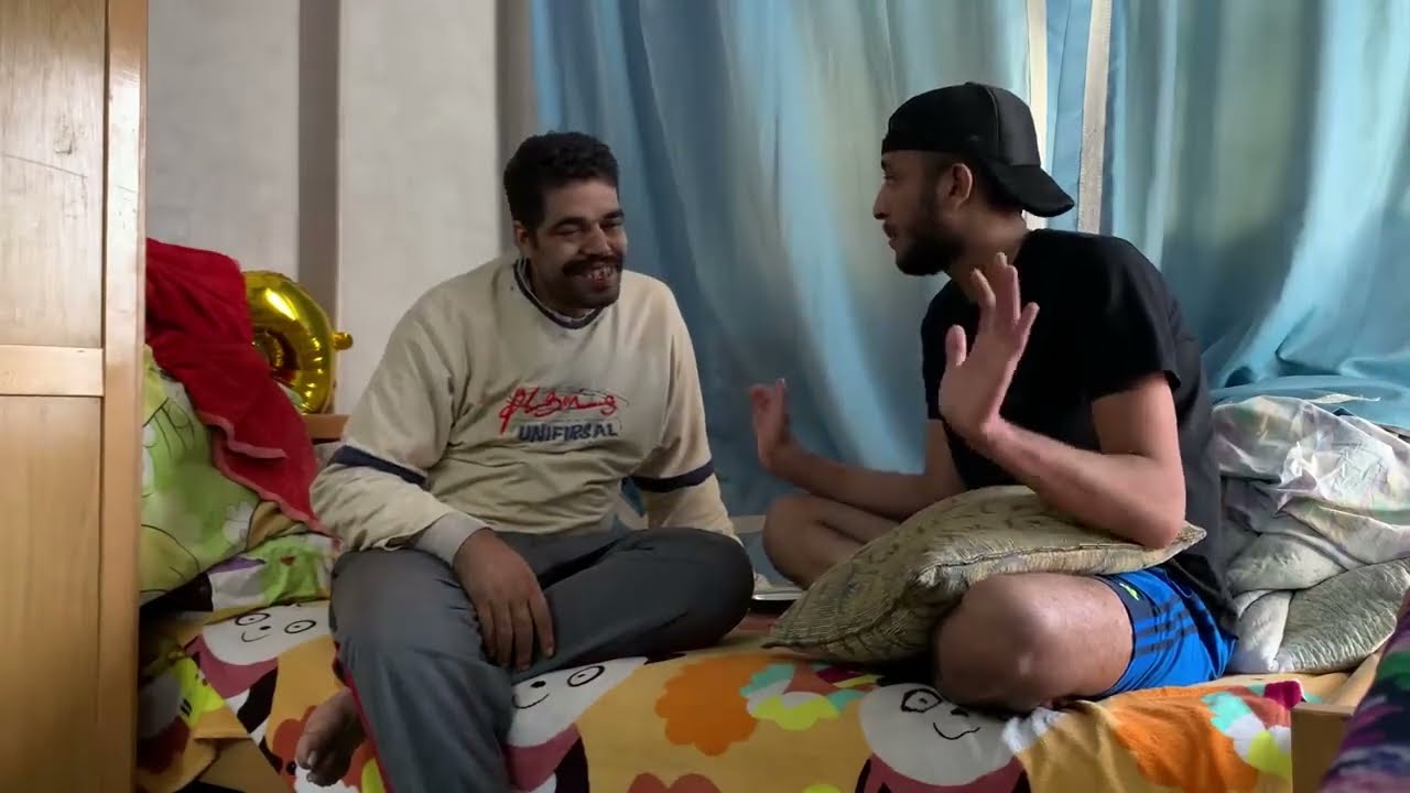 مين اللى عايز يعرف فلوس احمد بريزه راحت فين 😂❤️