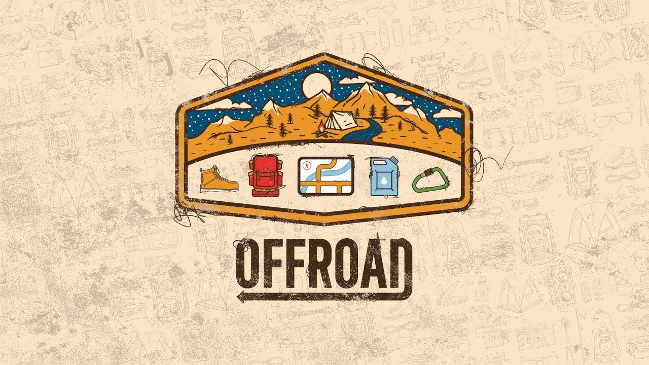 Offroad - Mit Gef&uuml;lltem Tank - Daniel Heer - 12. Februar 2023