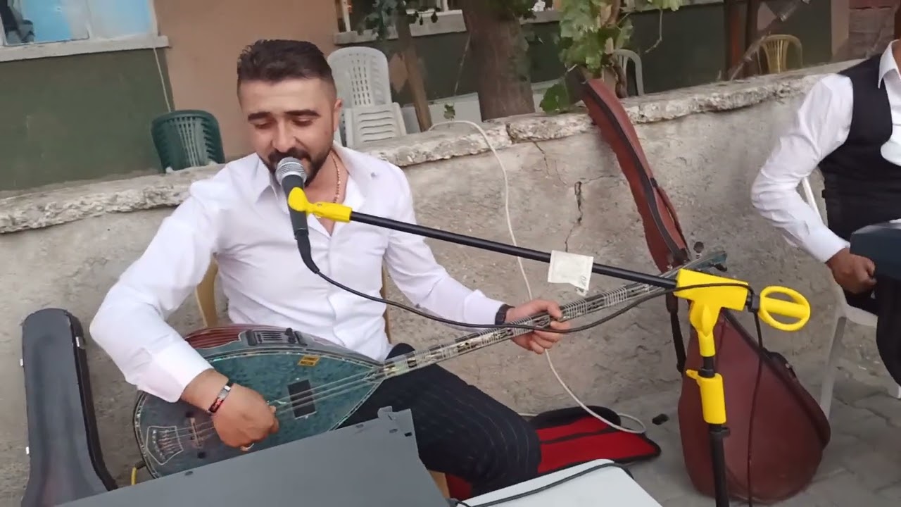 Ali serttaş & bırakın o güneş zalime yansın