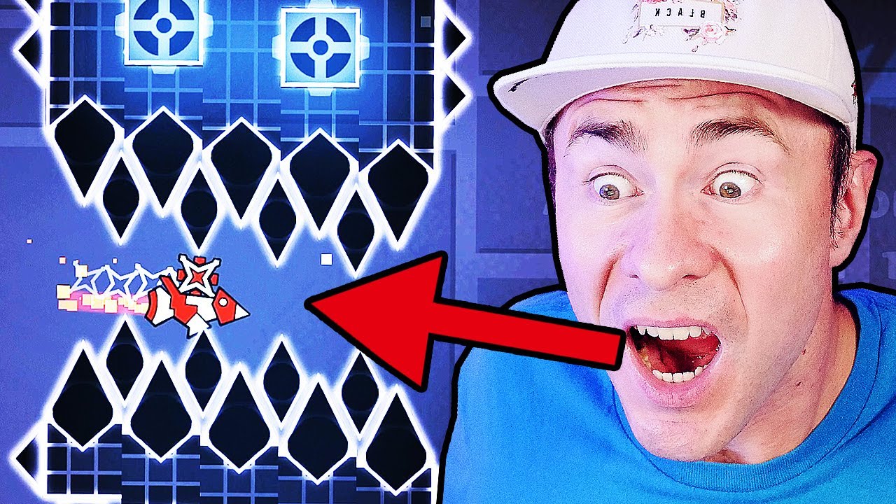THE TIGHTEST STRAIGHT FLY // EVW Challenges #3
