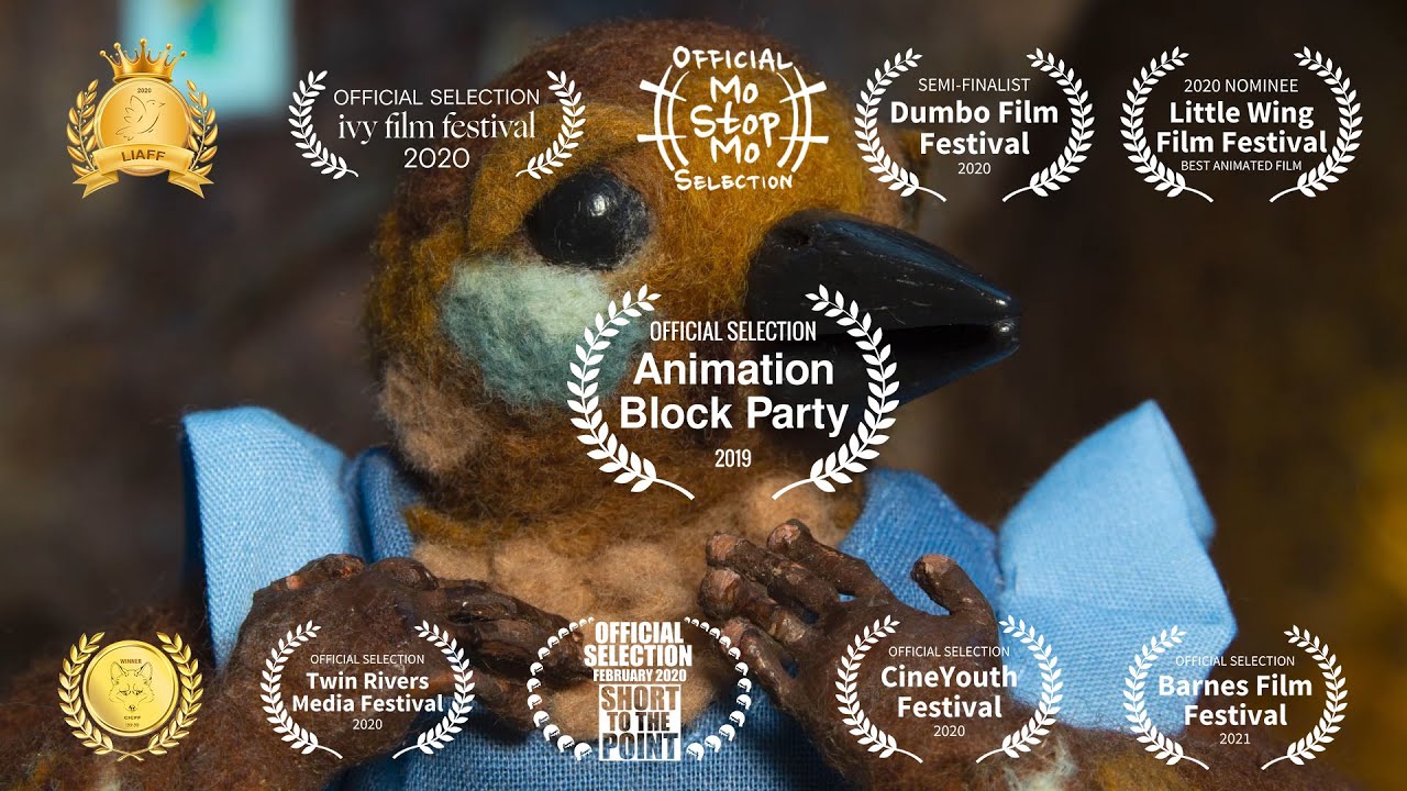 honeyheart (RISD Thesis Film)