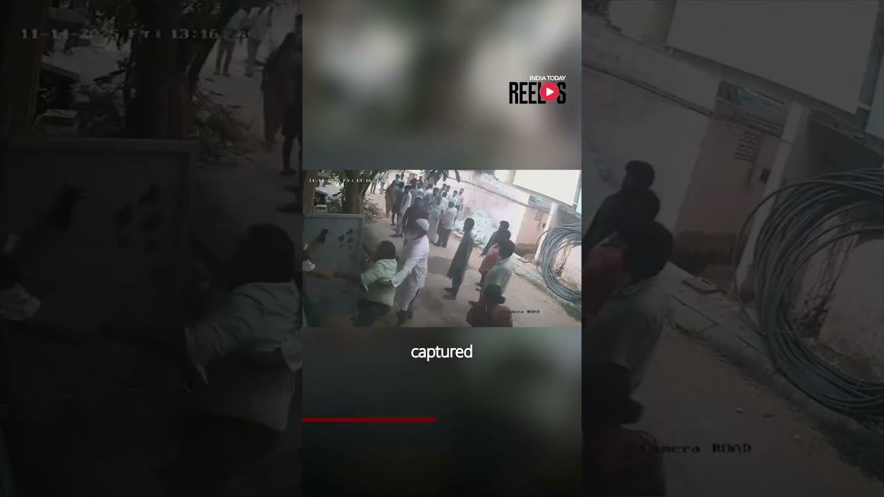 Bengaluru Woman Brutally Attacked by Neighbor in Kodigehalli #bengaluru