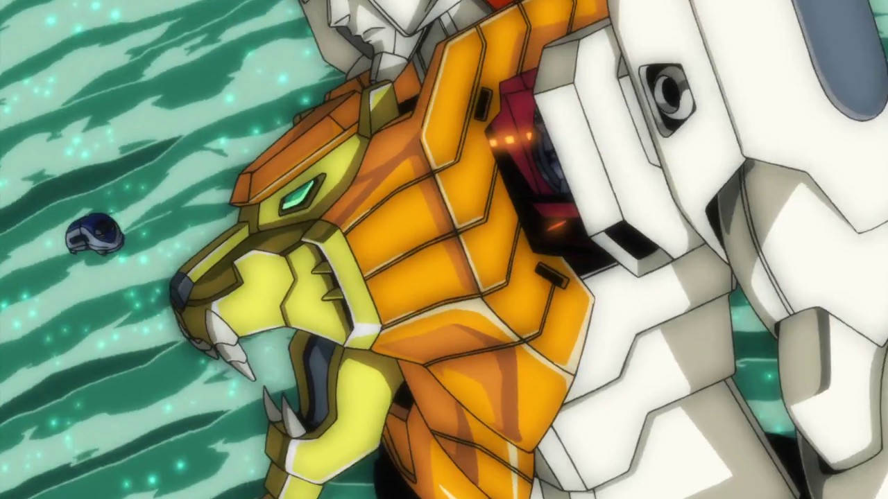 Final Fusion New