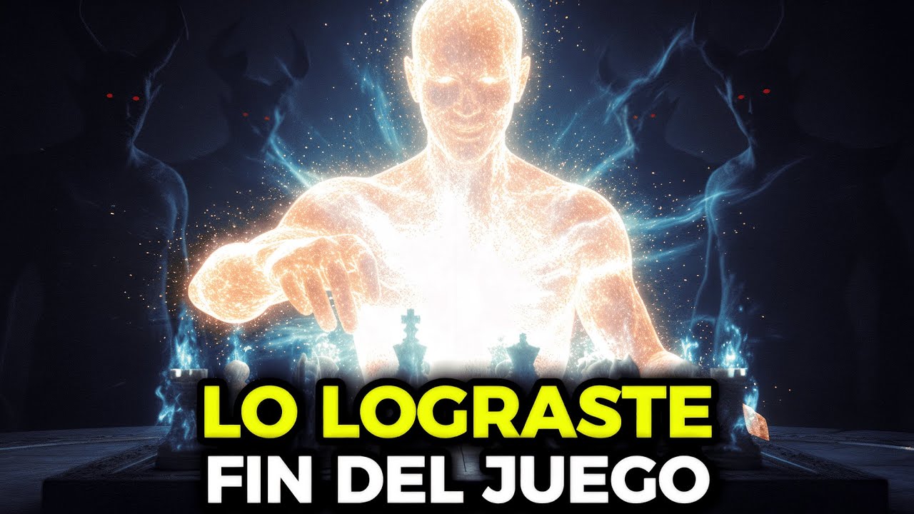 ELEGIDO, ELLOS NUNCA PODRÁN OLVIDARTE… EL JAQUE MATE QUE DISTE AÚN LES PERSIGUE EL ALMA