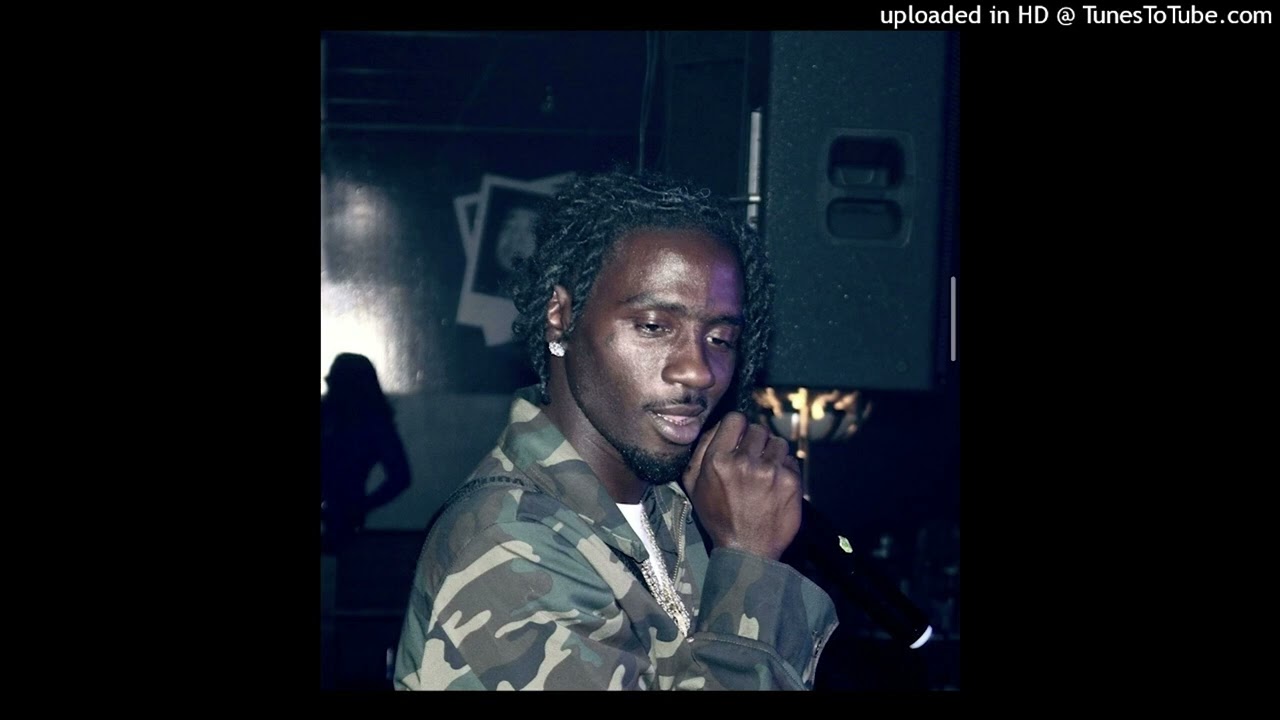 FREE] Chicken P x Damjonboi x Detroit Type Beat - 