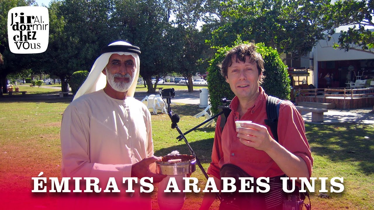 J'irai dormir chez vous | Emirats Arabes Unis [Épisode complet]