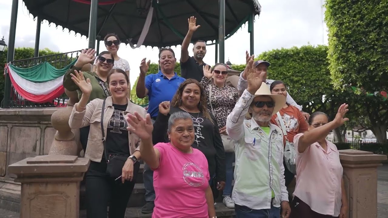 78° ANIVERSARIO DE LIBERTAD PARA Y PROGRESO PARA APASEO EL ALTO.