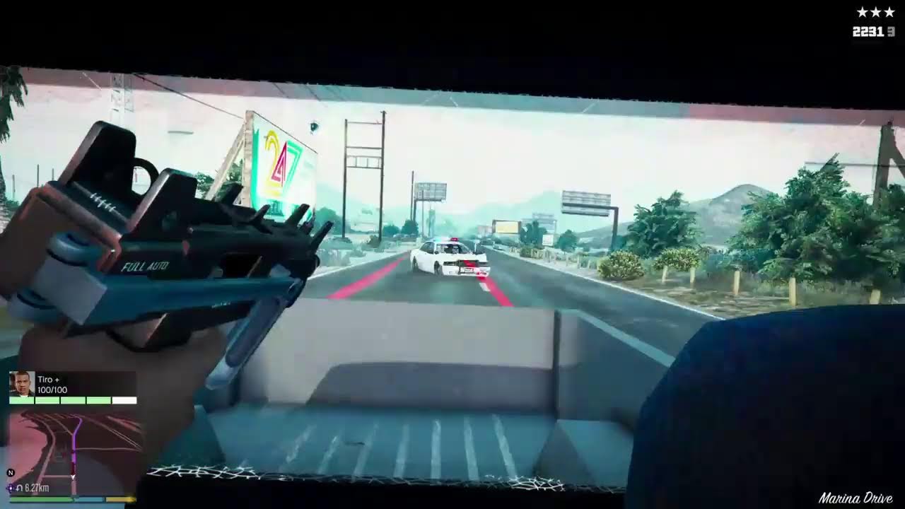 gta v