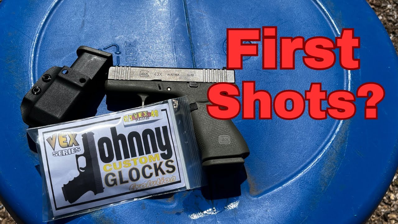Johnny Glock