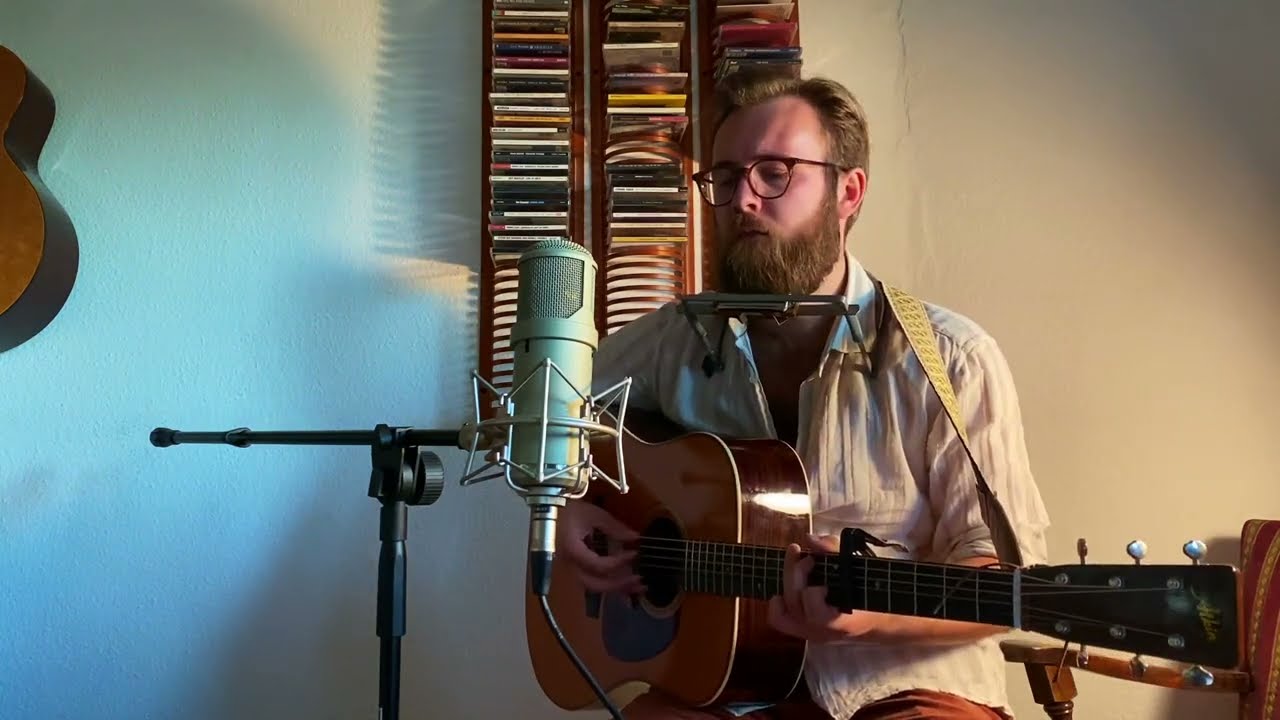 Early Morning Rain (Gordon Lightfoot cover)