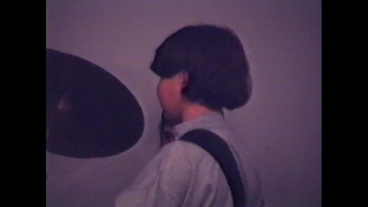 Aniversario Rodrigo 19-05-1993, 13 Anos