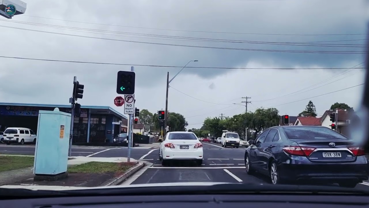 Chisholm Road Auburn NSW | Sydney