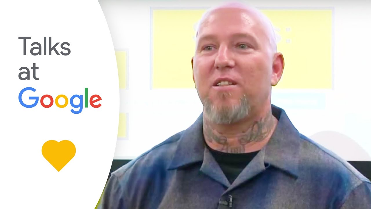 Everyday Well-Being | Noah Levine | Talks at Google