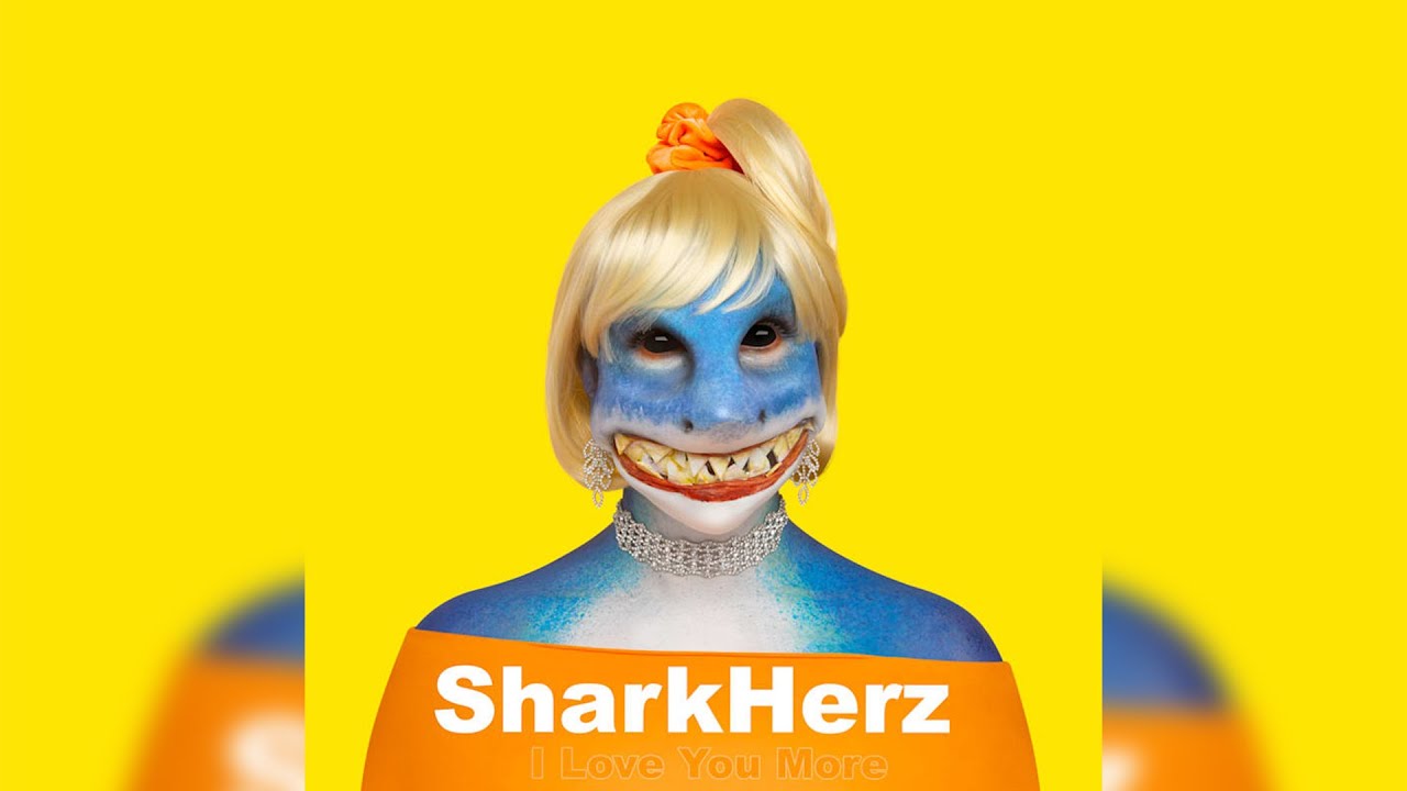 SharkHerz - Forever Green