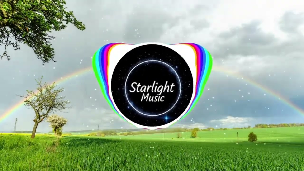 Distrion & Electro-Light - Rubik (Reverse music), Starlightmusic release.  Remix music edit. #rubik 