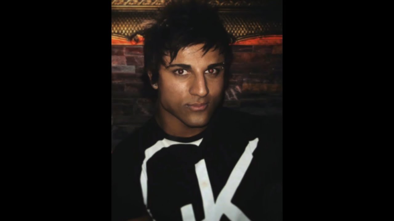 Zyzz - Rare Footage