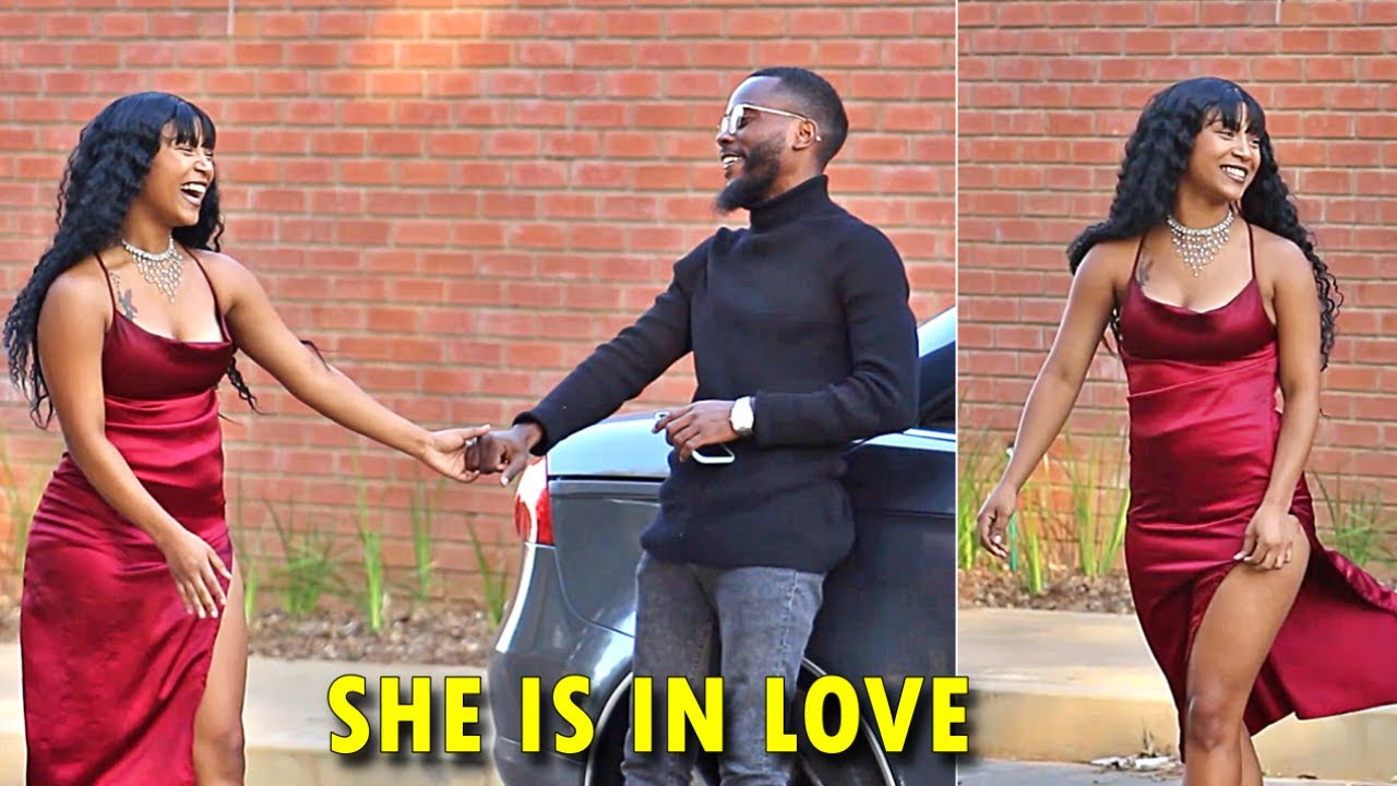 After I kissed Her, We Went On A Date | This Happened