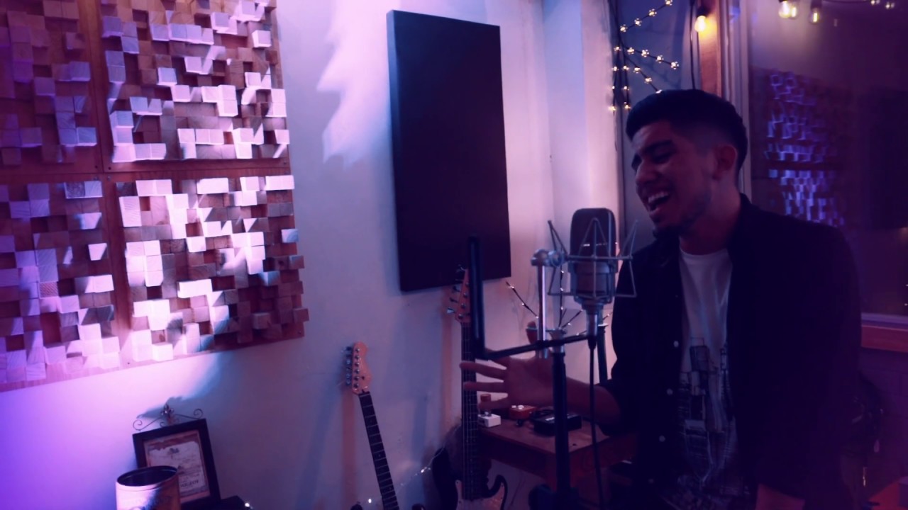 #SELAH - Mi Pasión (Gerson Chávez)