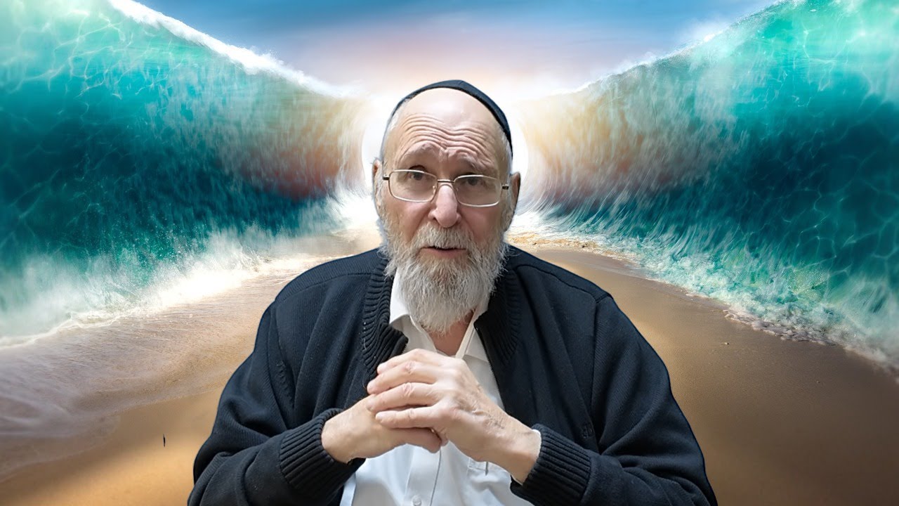 Parshas Beshalach with Reb Chaim Kramer