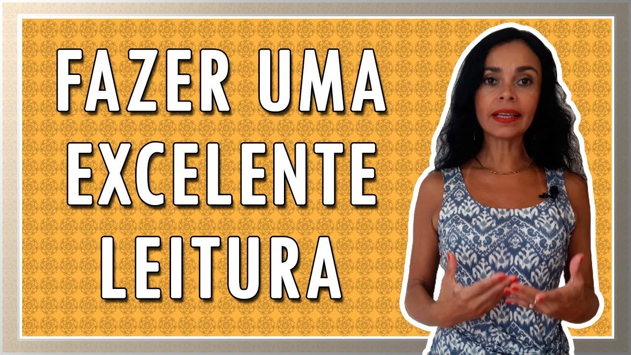 Como fazer uma excelente leitura em voz alta