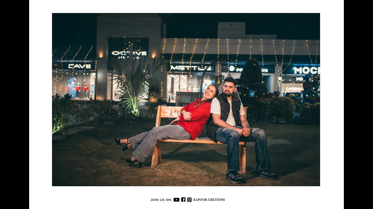 🌷Sajan Weds Simran 🌷//Barat// Kapoor Photography JBD Mb.93173 05000