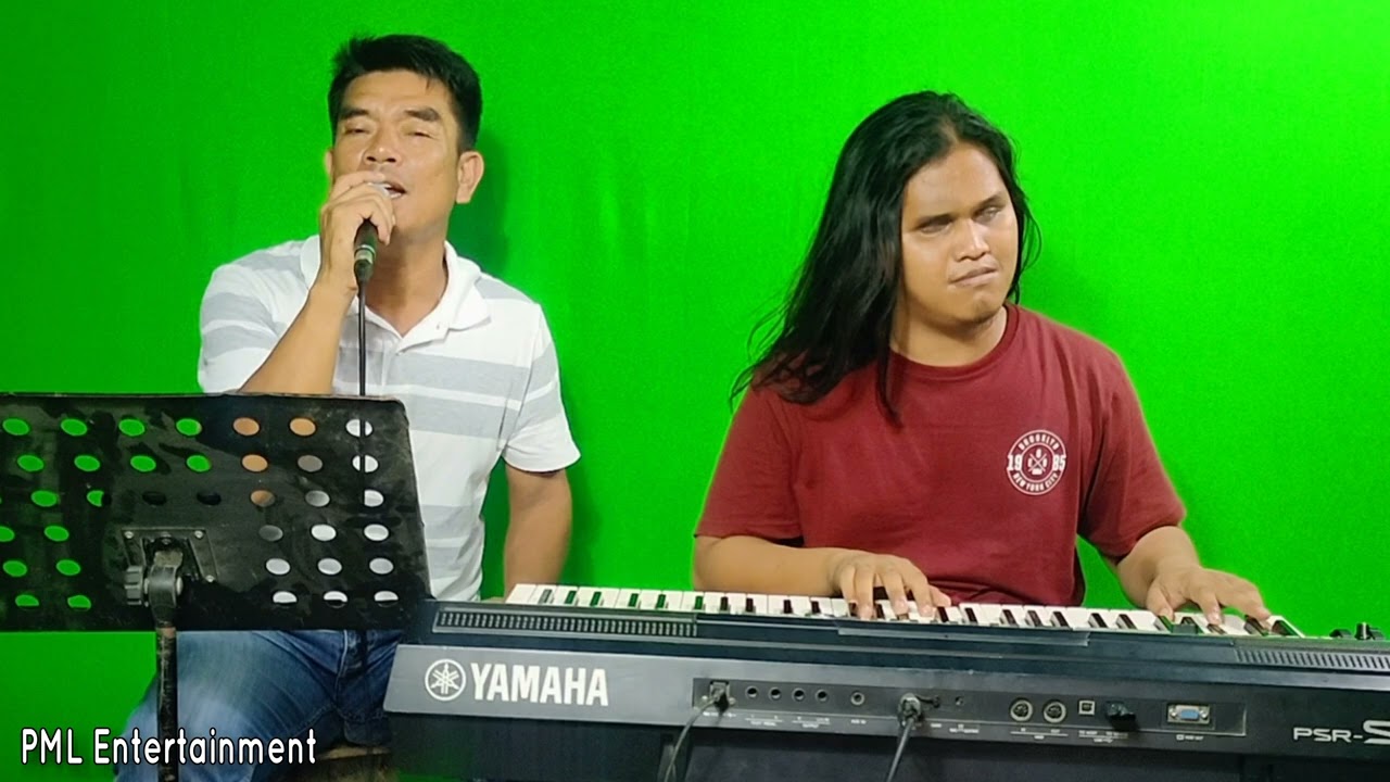 Embalingan ka ( All or nothing ) - Narex Bernan