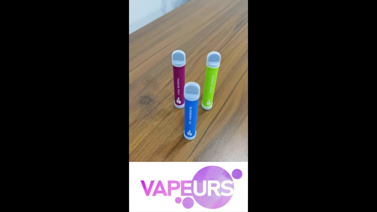 vapeurs 600puffs, compact size with 22 flavors. #vape #vapecommunity #vapelife #vaping #vapetricks