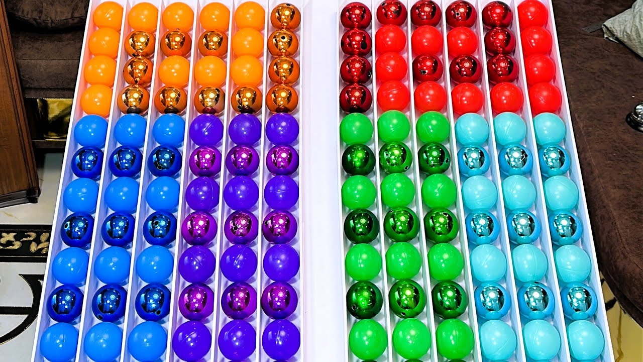 Ball Sort - Oddly Addictive! #love #games #puzzle #shorts #usa #new