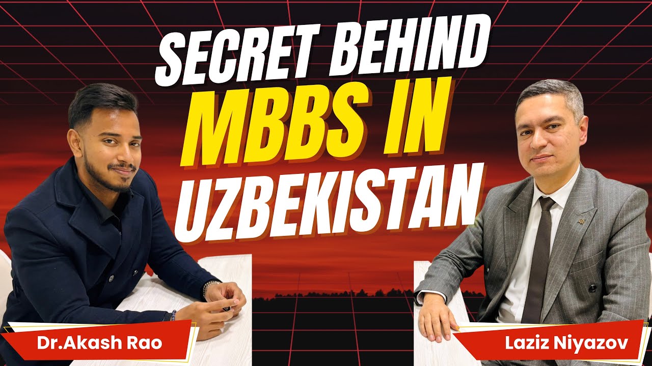 Bukhara State Medical Institute - The Truth About Studying MBBS Here! #mbbsabroad #neetug