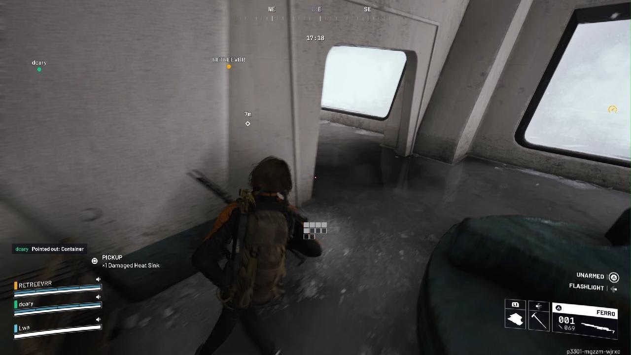 just ferro with extra lucky situation xD