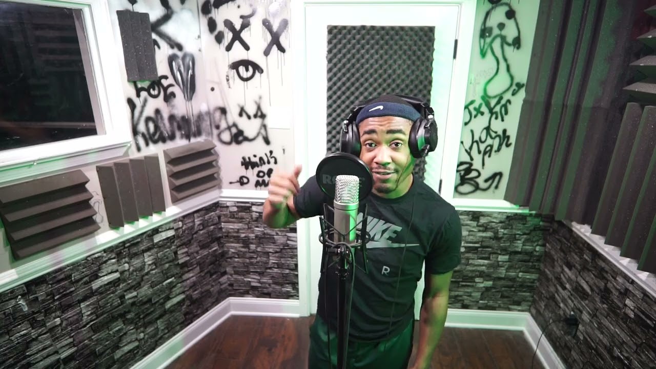 Lil Oj - Ballgame (One Mic) 448 One Mic