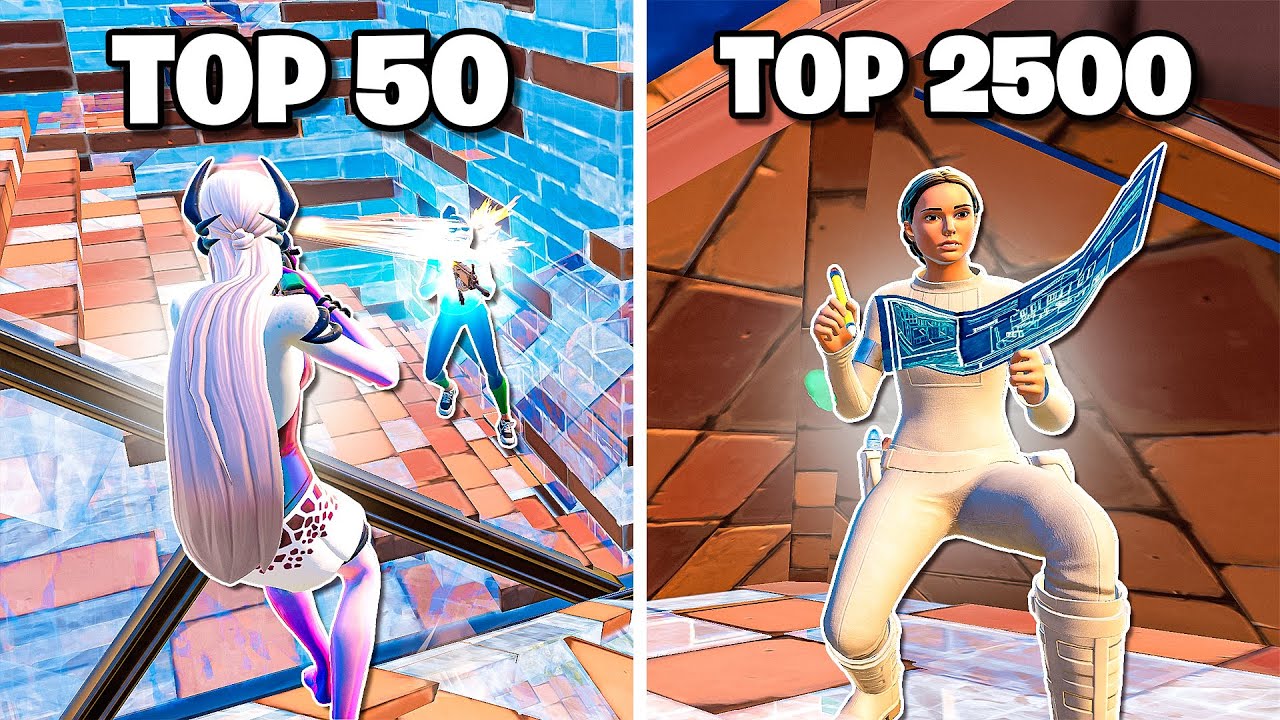 Ql a diferença do TOP 2500 pro TOP 50 na SOLO Cash Cup?! 😮