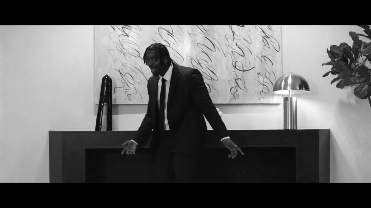 Complainin (Official Music Video)