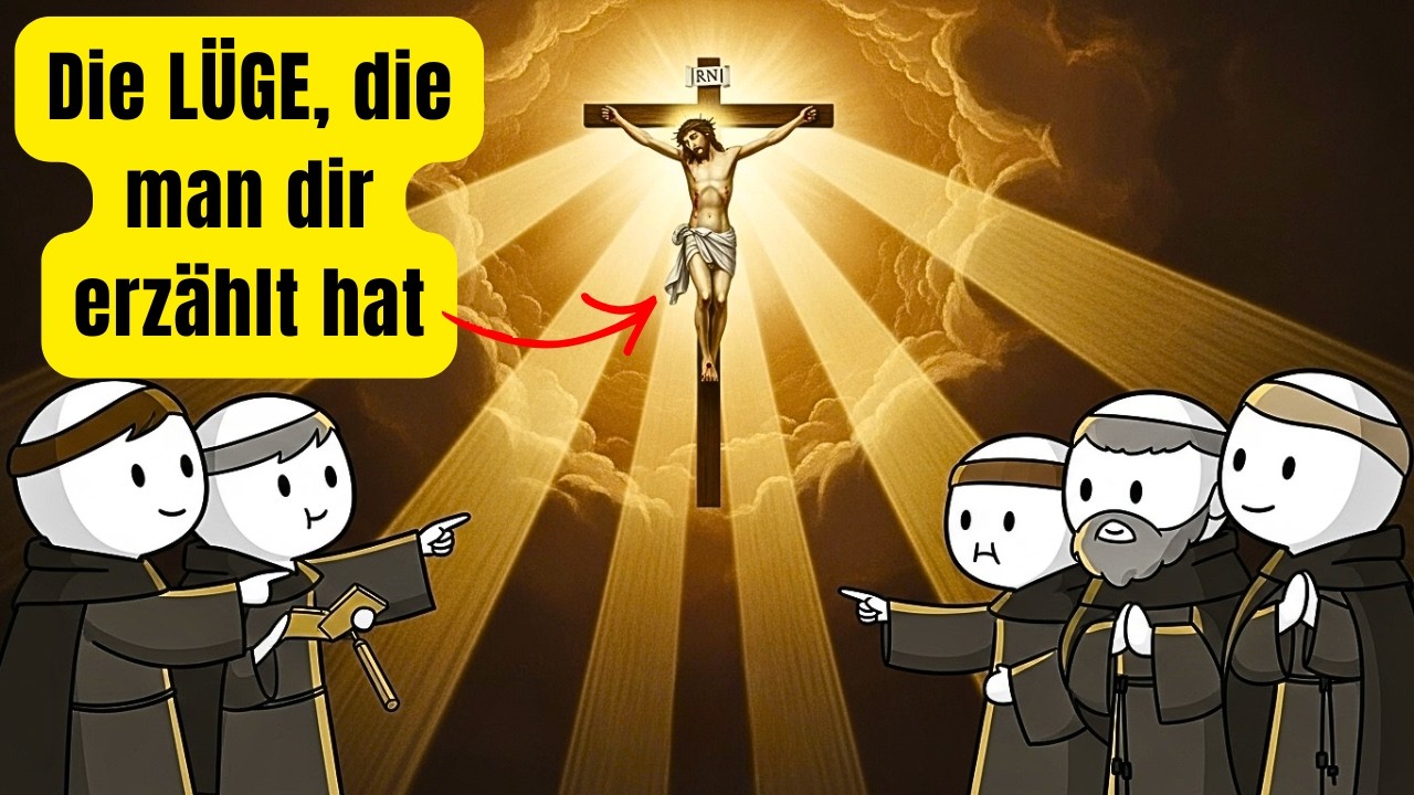 Dürfen Katholiken Heilige anbeten? Die Wahrheit über den Glauben