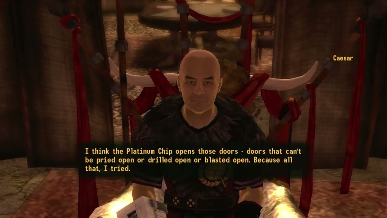 Fallout: New Vegas Ep. 12: Wild Card: You and What Army