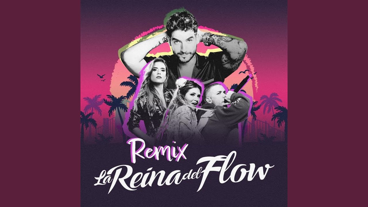 Batalla (remix)